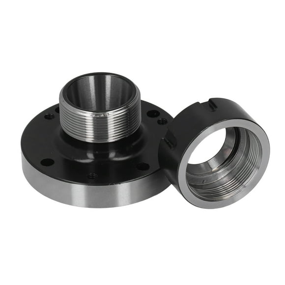 Collet ChuckClamping Collet Chuck Replacement Clamping Collet Holder Collet Clamping Nut Expertly Crafted