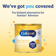thumbnail image 6 of Enfamil Powder Baby Formula with Iron, 12.5 oz ​Can, 6 count, 6 of 17