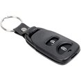 thumbnail image 3 of Itimo Carcasa de Llave de Repuesto para Automóvil Hyundai Tuscon 2005-2009 Accent 2005-2008 Control Remoto de Llave de Automóvil Fob 2 Botones, 3 of 5