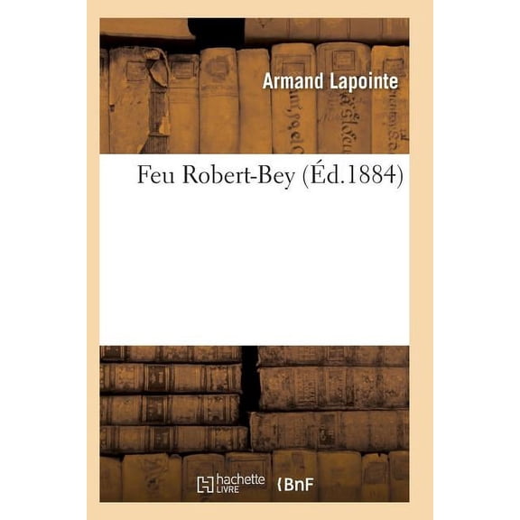 Feu Robert-Bey