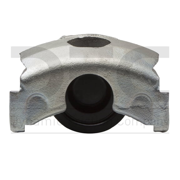 Front Left Dynamic Friction Company Premium Brake Caliper 331-54165 Fits select: 1980-1985 FORD F150, 1980-1985 FORD F250