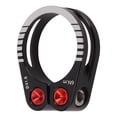 thumbnail image 1 of BikePost Clamp, 31.8mm Aluminum Alloy Bicycle Seatpost Lock Clamp Quick ReleasePost Buckle, 1 of 8