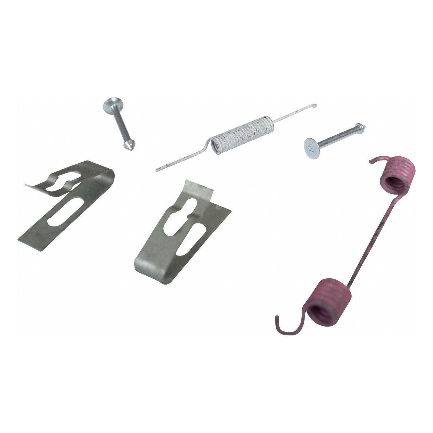 Motorcraft Parking Brake Hdwr Kit BKSOE6
