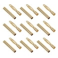 thumbnail image 1 of RC Battery Wire Plug, Brass Battery Banana Plug Stable High Accuracy Oxidation Resistance 30Set  For UAV, 1 of 8