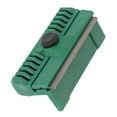 thumbnail image 1 of Chainsaw Rail , Compact ABS Steel File Repairer Tool Precise High Strength Chainsaw Guide Bar Rail   for Maintenance, 1 of 7