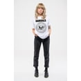 thumbnail image 4 of Ramones Ladies T-Shirt: Presidential Seal, 4 of 4