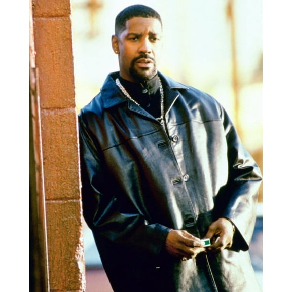 Denzel Washington Training Day 24x36 Classic Hollywood Poster