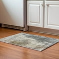 thumbnail image 3 of Dalyn Rugs Premium Machine Washable Mayfield AMF797 Beige 1'8" x 2'6" Rug, 3 of 6