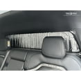 thumbnail image 3 of Rear Tailgate Window Sunshade for 2022-2025 Rivian R1T Truck, 3 of 7