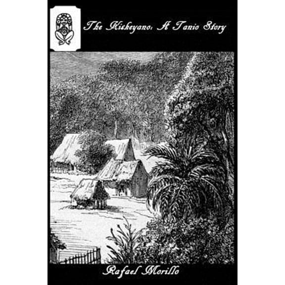 Pre-Owned The Kiskeyano: A Taino Story