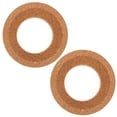 thumbnail image 2 of 2pcs Laboratory Ring Holder for Lab Flasks Cork Stand Round Bottom Flasks Holder Lab Flask Support Cork Stand Cork Flask Holder, 2 of 7