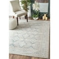 thumbnail image 2 of nuLOOM Machine Made Vintage Sherell Area Rug, 2 of 3