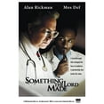 thumbnail image 1 of Quelque Chose Que le Seigneur A Fait [DVD], 1 of 2