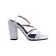 thumbnail image 2 of Sandalia Tacon Calzado Dama 638 63801959 beige 22 638 63801959, 2 of 7