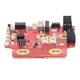 thumbnail image 4 of Kit de tablero de protección inteligente, tablero de protección de batería de litio, panel de control LED, kit BMS para scooter eléctrico (30V‑150V), 4 of 8