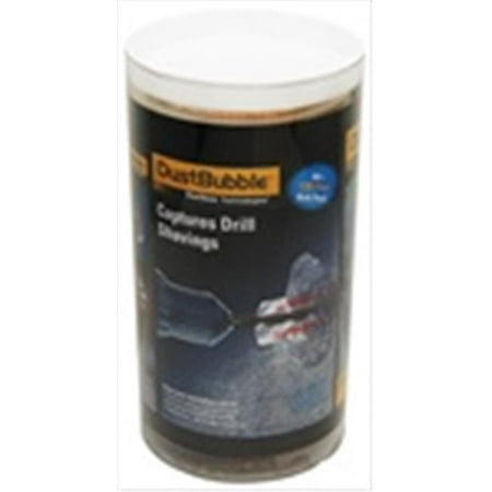 

Dustless Technologies DustBubble EDB02 Industrial - Pack of 500