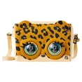 thumbnail image 1 of Bolso Interactivo Spin Master Purse Pets Leopardo, 1 of 4