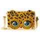 thumbnail image 1 of Bolso Interactivo Spin Master Purse Pets Leopardo, 1 of 4
