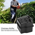 thumbnail image 4 of Chainsaw Part, Chainsaw Muffler Durable High Compatibility Easy To Install  For  MS290 MS390 310 029 039 For Your Chain Saw, 4 of 8