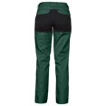 thumbnail image 3 of Projob Womens Stretch Cargo Pants, 3 of 4