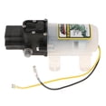 thumbnail image 2 of Bomba De Vacío Micro ta Presión De Del Motor Del Rociador Del Diafragma 12V 02 Baoblaze Bomba de diafragma Bomba de pulverización, 2 of 8
