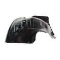 thumbnail image 2 of For Mercedes-Benz R63 AMG 2007 Fender Liner Passenger Side | Front | Rear Section | Replacement For MB1249133, 2 of 4