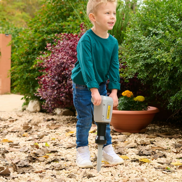 Walmart Black Friday Deals 2025 - Stanley Jr - Kids Construction