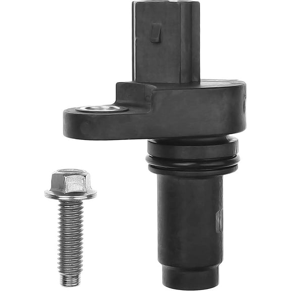 A-Premium Crankshaft Position Sensor Compatible with Buick LaCrosse Regal Verano Chevrolet Cobalt Equinox HHR Malibu GMC Terrain Pontiac Saab 9-5 Saturn Ion Fits select: 2010 CHEVROLET MALIBU 1LT