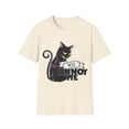 thumbnail image 2 of Funny Cat lovers You Annoy Black Feline Men Women Graphic, 2 of 8