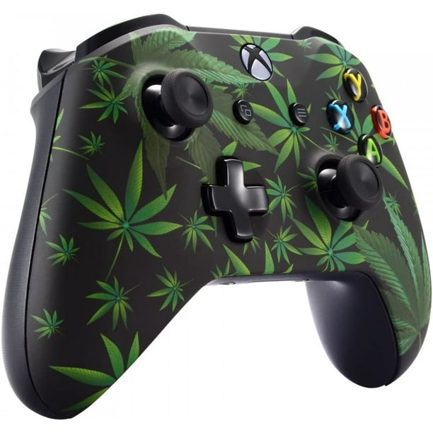 Soft xbox one controller 2025