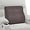 Brown, variant on Back Support Pillow for Recliner Dual Layer Lumbar Support Pillow with Gel Memory Foam Ergonomic Orthopedic Couch Lumbar Cushions for Elderly Lower Back Pain Relief Washable Cover Brown