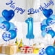 thumbnail image 4 of Decoraciones De Globos De Cumpleaños Decoraciones De Fiesta De Cumpleaños Para Sesión De Fotos De Cumpleaños Prop Y Fiesta De Cumpleaños Advancent HA042043-09, 4 of 6