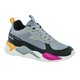 thumbnail image 1 of 292-14 Tenis Deportivo Para Hombre Caballero En Color Gris Elaborado De Textil. Cklass 292-14, 1 of 2