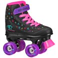thumbnail image 1 of Patín sobre ruedas Roller Derby FireStar Youth Girl Midnight Prism, 1 of 3