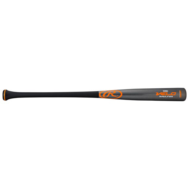 Rawlings 2018 Velo Adult Composite Pro Wood 32Inch 32/29 Baseball Bat