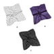 thumbnail image 4 of Qarigey Bufanda para mujer, bloqueador solar, cubierta envolvente para el cuello, pañuelo para niña, accesorio de ropa creativo, bufandas Accesorios de disfraces Blanco, 4 of 6