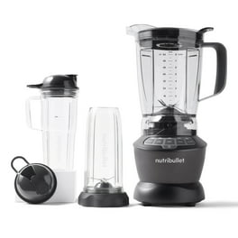 Nutribullet 56 oz. Full Size & Single Serve Smoothie Blender Combo