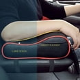 thumbnail image 1 of CNKOO Car Armrest Pad Auto Vehicle Center Arm Cushion Pillow Trim Support, 1 of 8