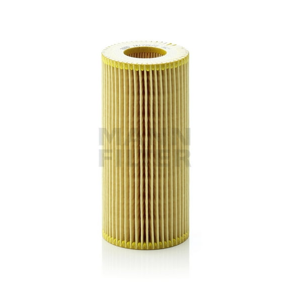 Mann-Hummel HU 721/2 X - Oil Filter Element - Metal Free