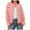 Red, variant on Splozh Plus Size Cardigans for Women Cardigan Women Long Cardigan with Pocket Elegant Casual Lightweight Jacket Open Front Sweater High Low Hem Long Casual Jacket Casual Top Light Green,M
