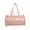 Pink, variant on Itabag Transparent Shoulder Bag Clear Window for Pins Display Cosplay Handbag Gifts