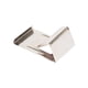 thumbnail image 4 of Inteprter 100 Uds marco de fotos Metal resorte giro Clip colgador conjunto cuadro póster marco colgadores Hardware Decoración del hogar Inteprter HA000879-00, 4 of 6
