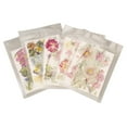 thumbnail image 1 of Pressed Flowers, 100 Pcs Resin Flowers for Resin Mold, Assorted Styles Pressed Flowers Dried Flower Kit for Scrapbooking Supplies Card Making Supplies, 1 of 7