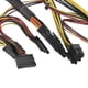 thumbnail image 4 of Fuente De Alimentación Para Computadora De Escritorio, Fuente De Alimentación Ajustable De Bajo Ruido De 350 W, Hogar De Oficina Flexible Para Computadora De Escritorio, 4 of 7