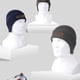 thumbnail image 3 of Gorro de invierno cálido de lana con orejas de frijol para hombre y mujer, 3 of 5