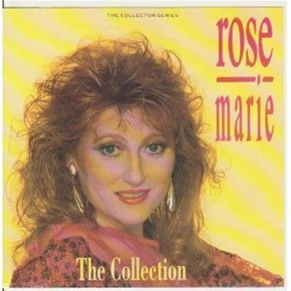 Rose Marie Collection (CD)