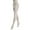 White, variant on Women's Semi-Opaque Tights (6-Pack)