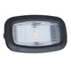 thumbnail image 3 of Lámpara de visera solar para techo, iluminación de techo automática, 20 000 horas, A0009064310 Negro, 3 of 9