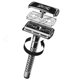 thumbnail image 2 of Navaja Wilkinson Sword Classic de doble filo +5 cuchillas, 2 of 8