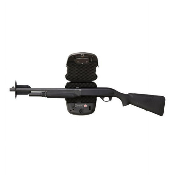 Hornady RAPiD® Safe Shotgun Wall Lock, RFID-enabled, Heavy-duty Gun Safe
